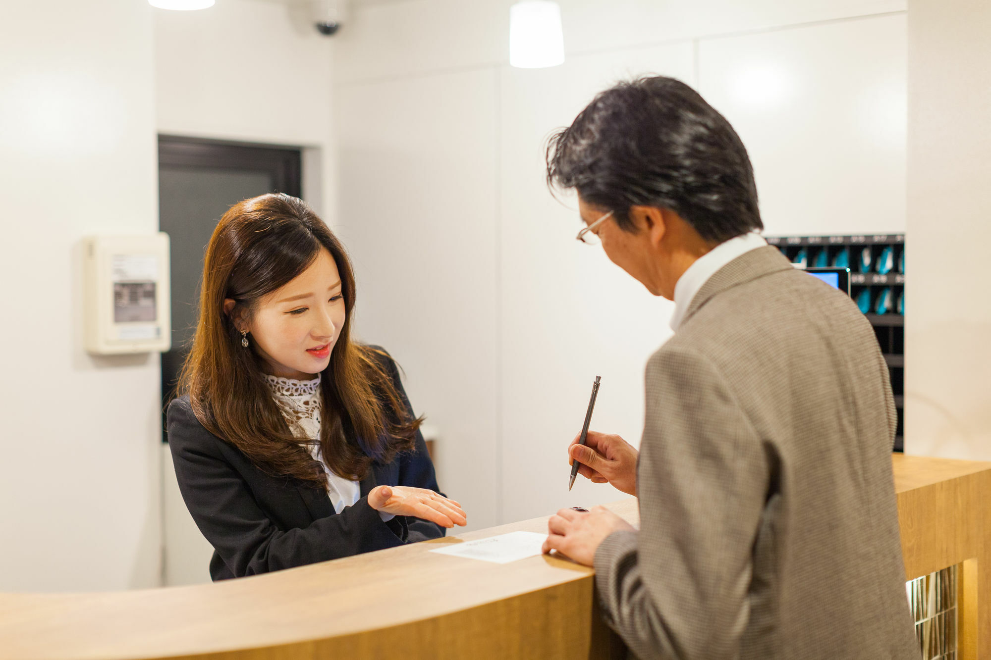 Commun Shibuya Hotel a capsule *